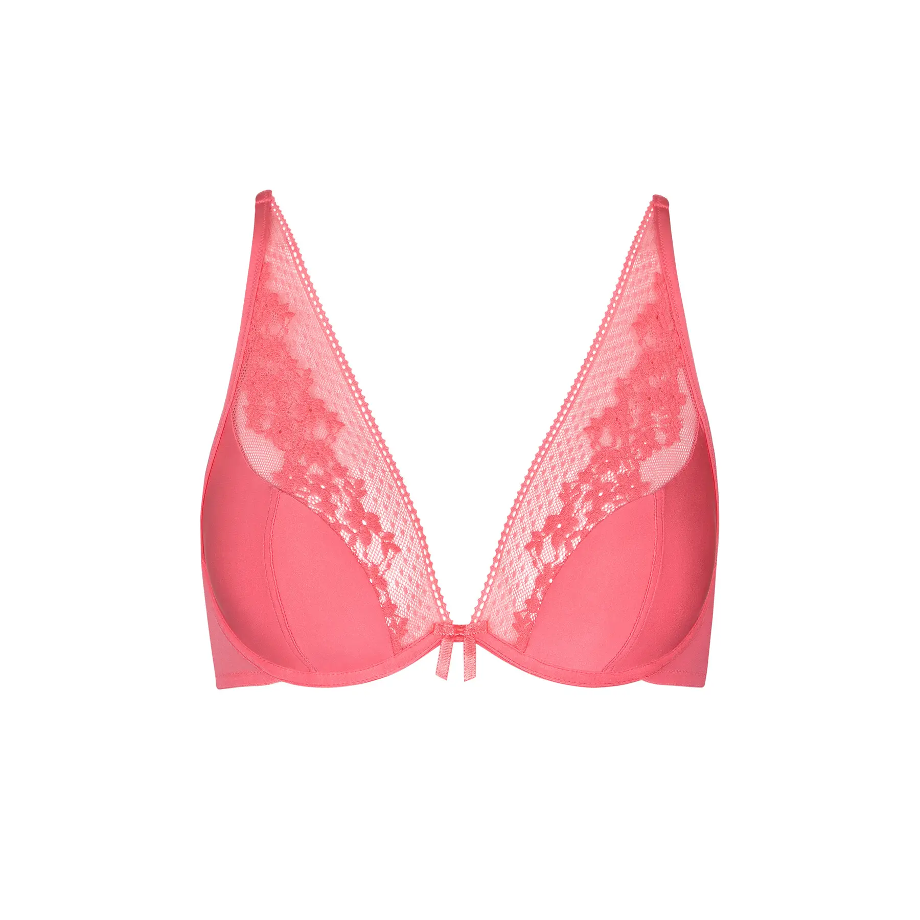 Reggiseno con ferretto donna Lisca Sassy