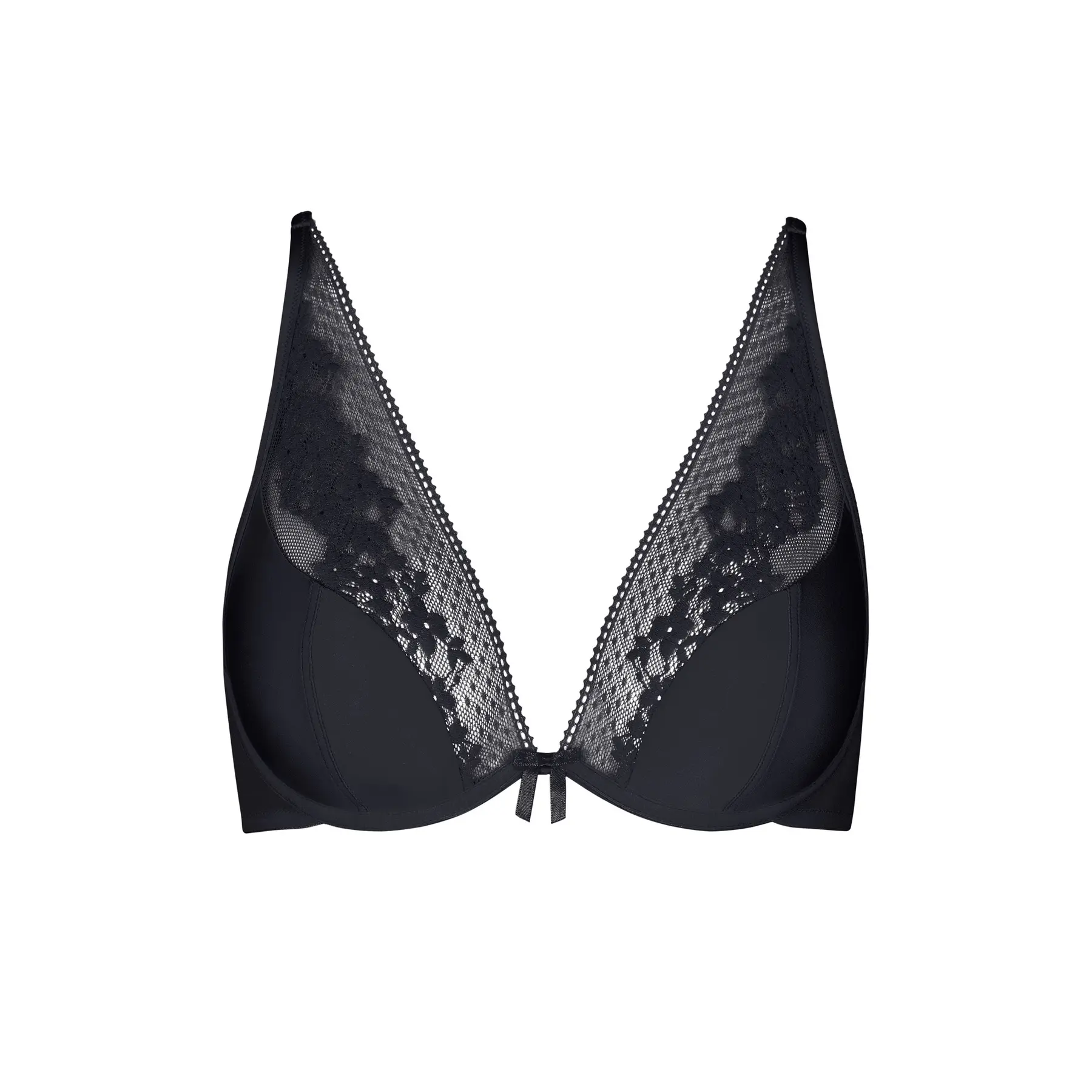 Reggiseno con ferretto donna Lisca Sassy