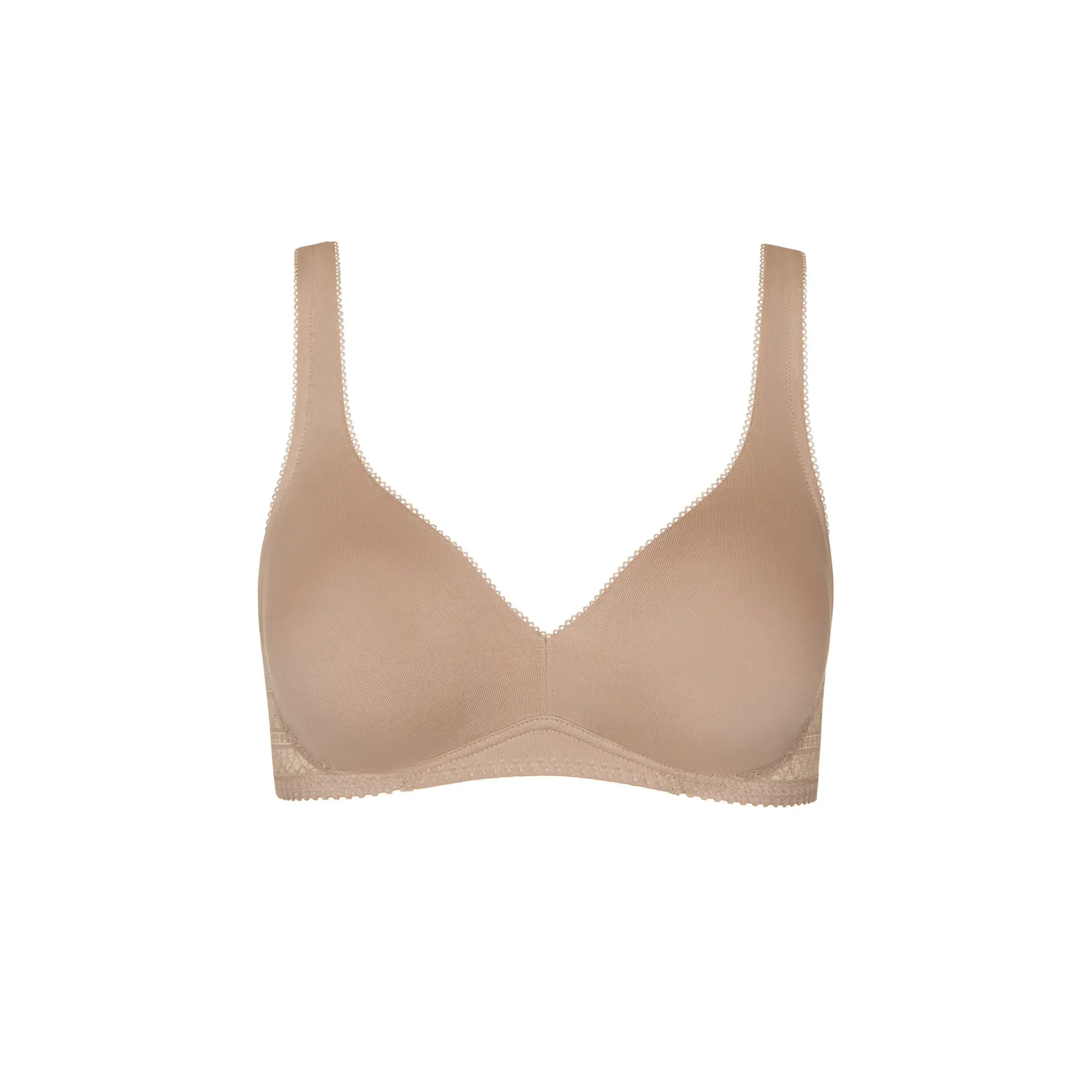 Reggiseno donna con ferretto  Lucky
