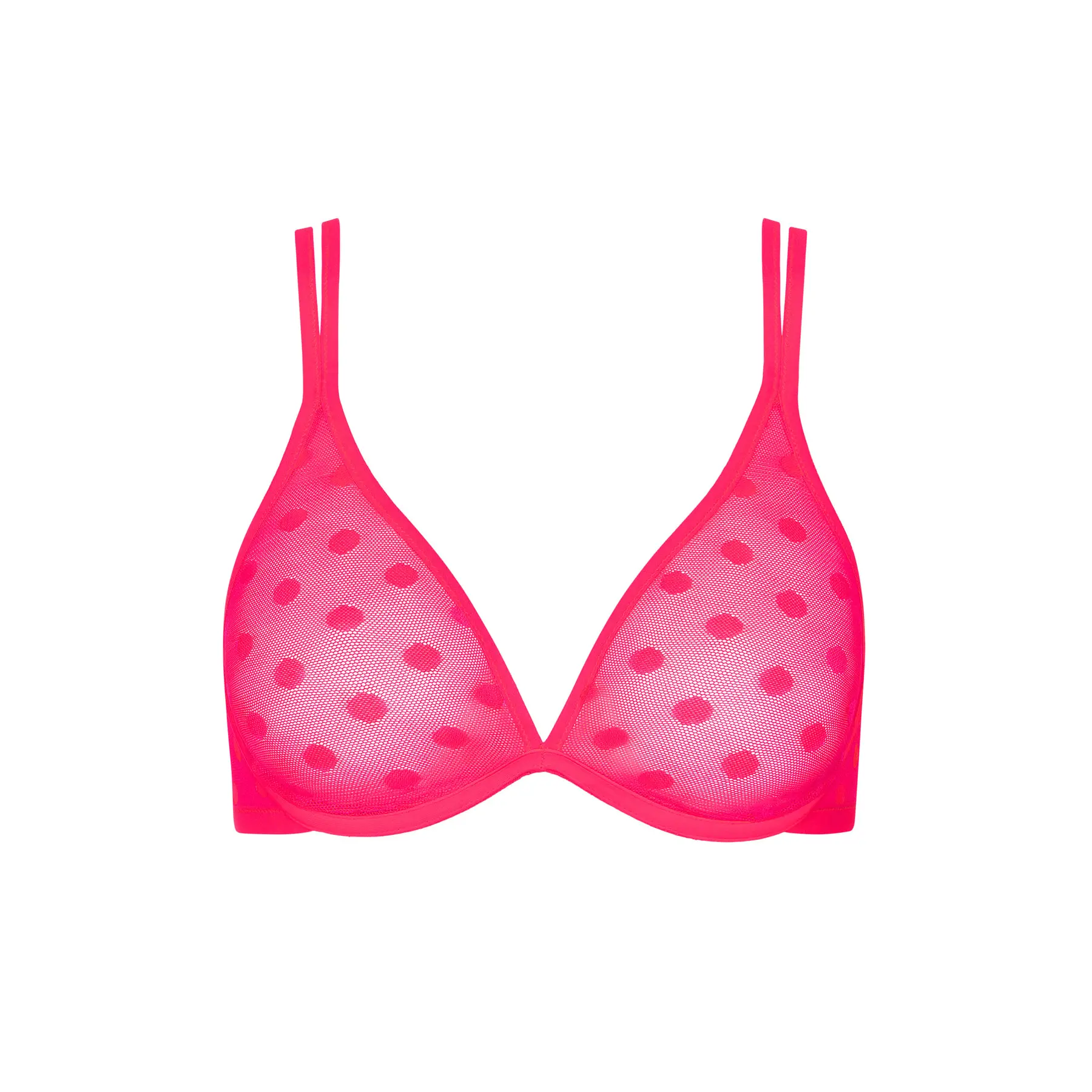 Reggiseno con ferretto donna Lisca Candy