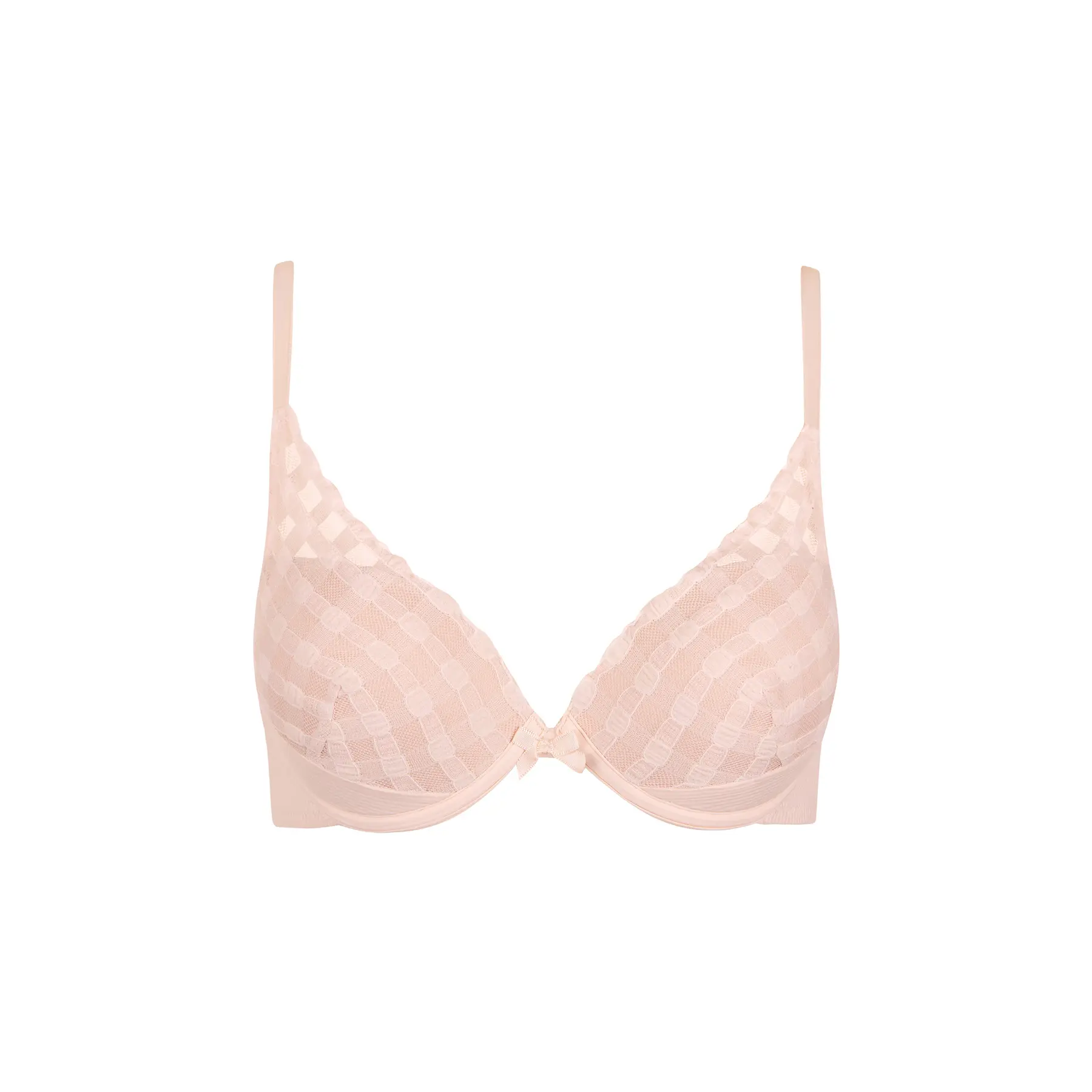 Soutien-gorge push-up donna Lisca Infinity