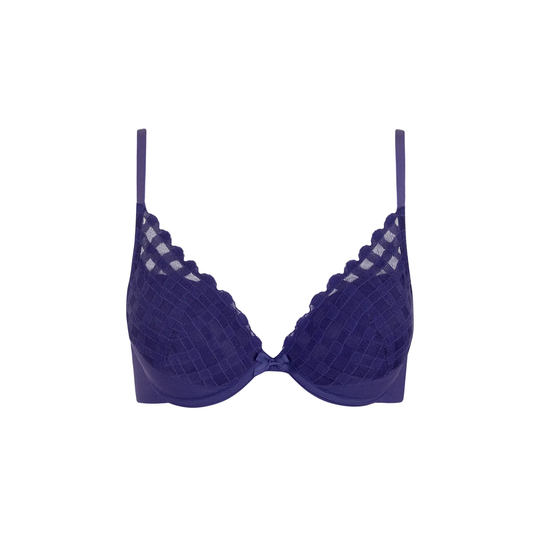 Soutien-gorge push-up donna Lisca Infinity