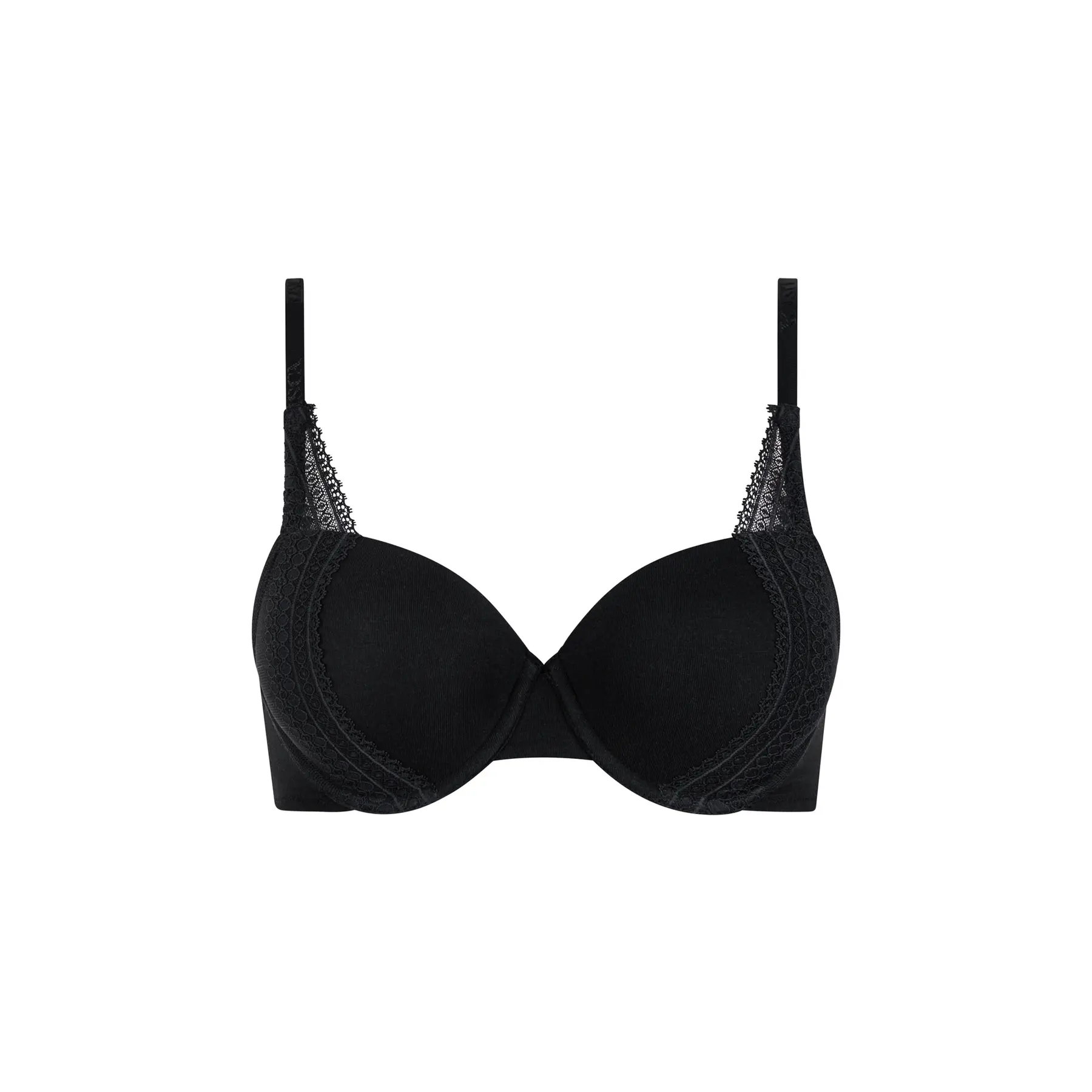 Reggiseno preformato donna Lisca Fusion