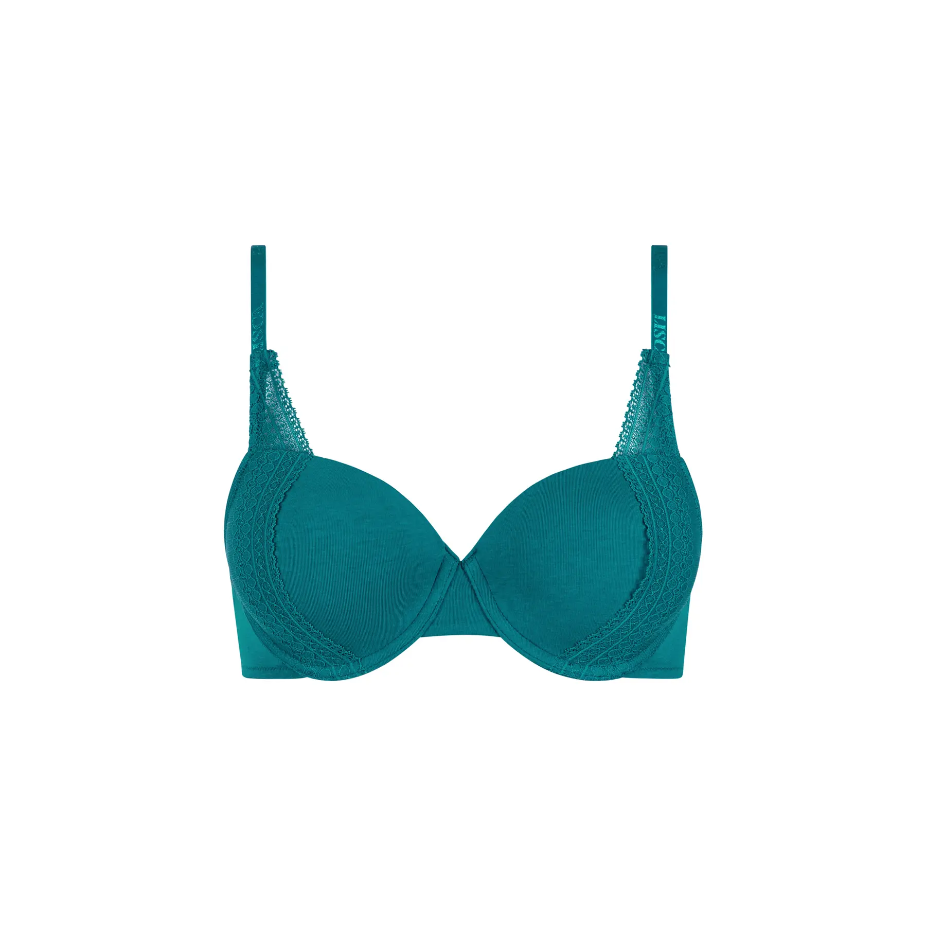 Reggiseno preformato donna Lisca Fusion
