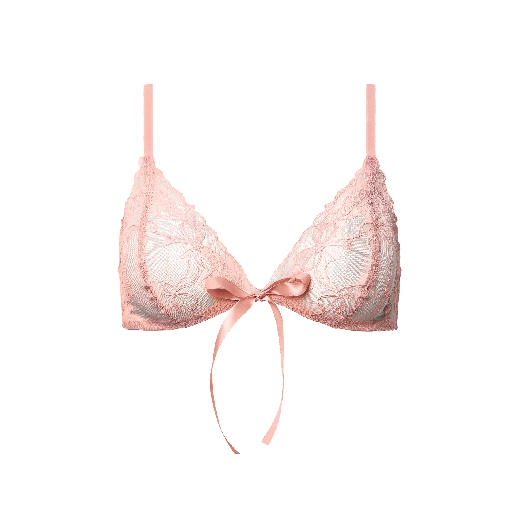 Bralette triangolare senza ferretti donna  Sugarlace