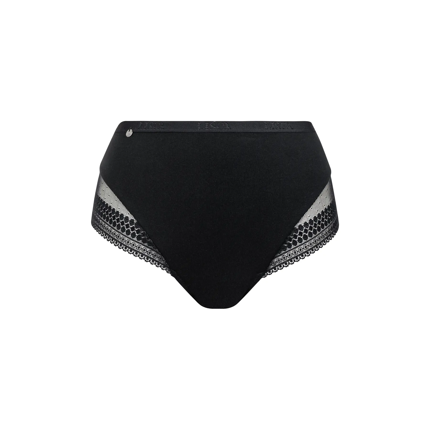 Culotte brasiliana alta donna Lisca Fusion