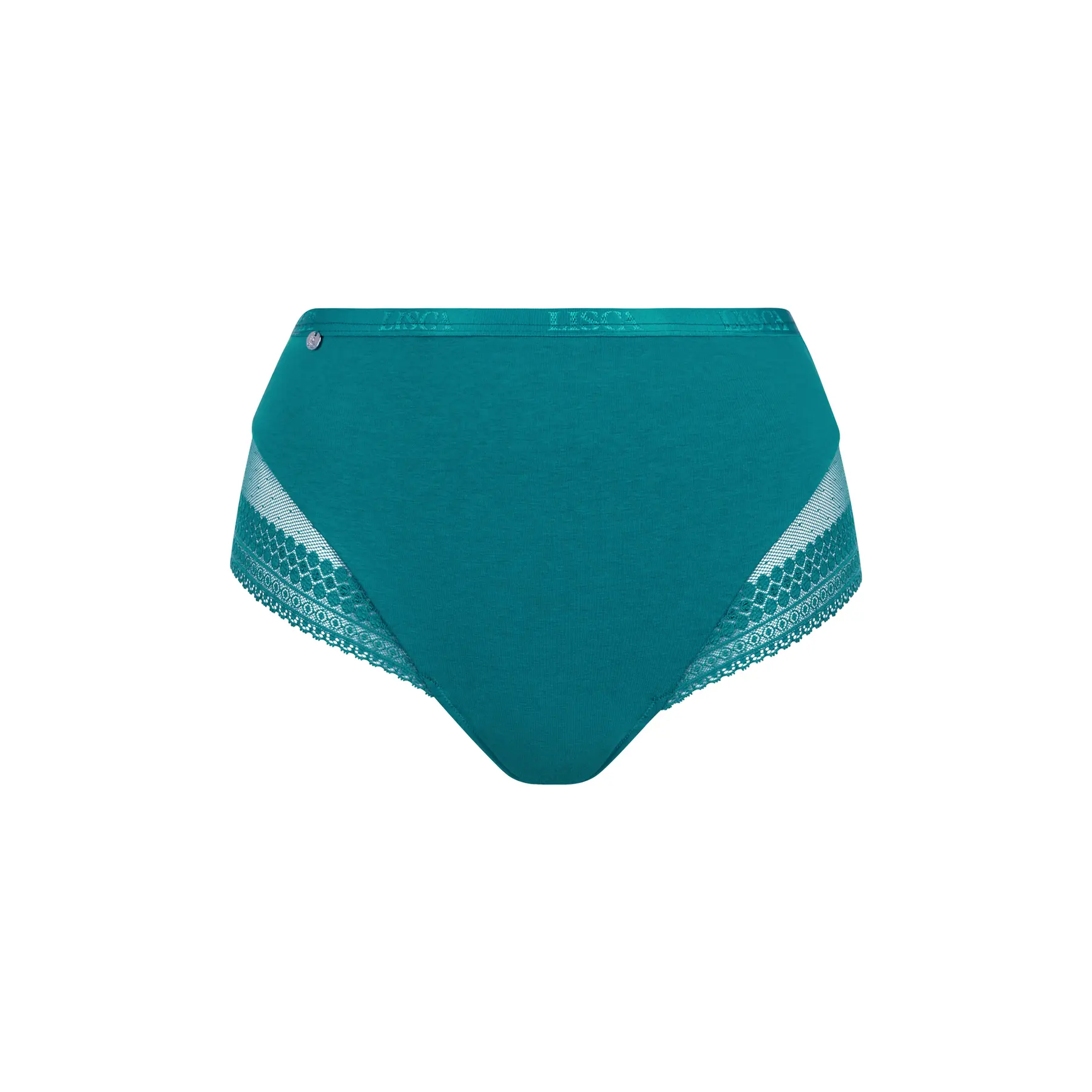 Culotte brasiliana alta donna Lisca Fusion