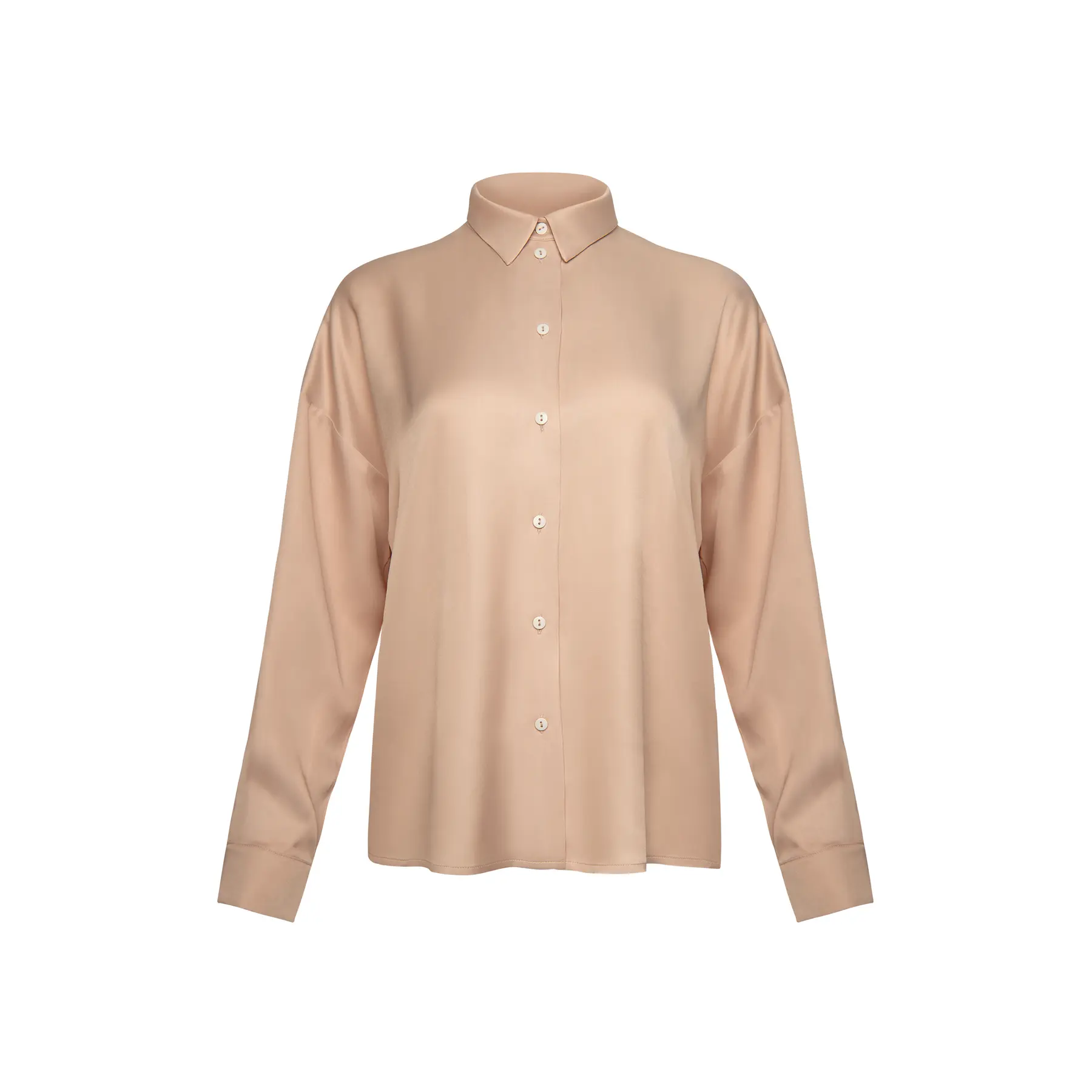Pigiama con maniche lunghe donna  Stella
