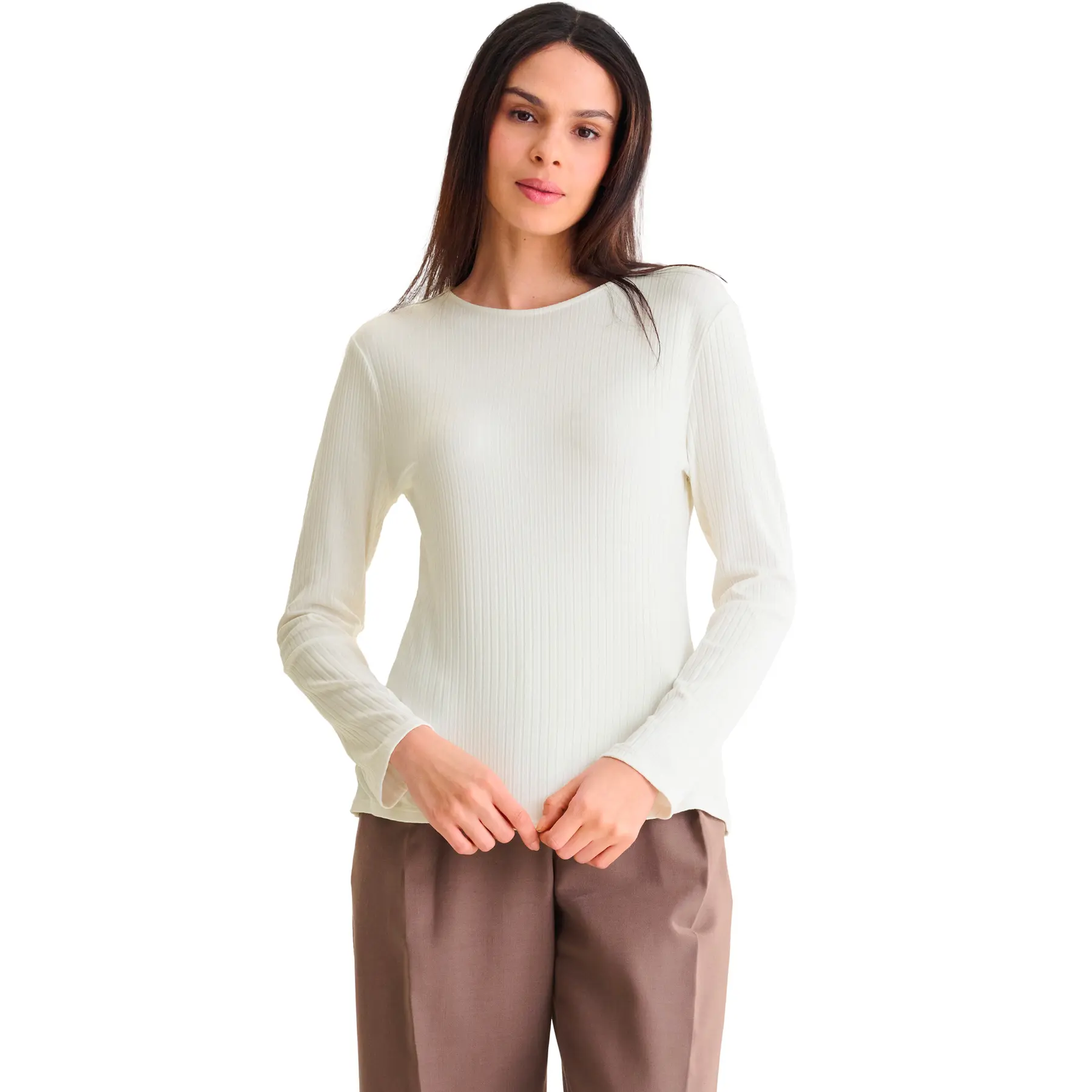 Pullover Damen Lisca Remi
