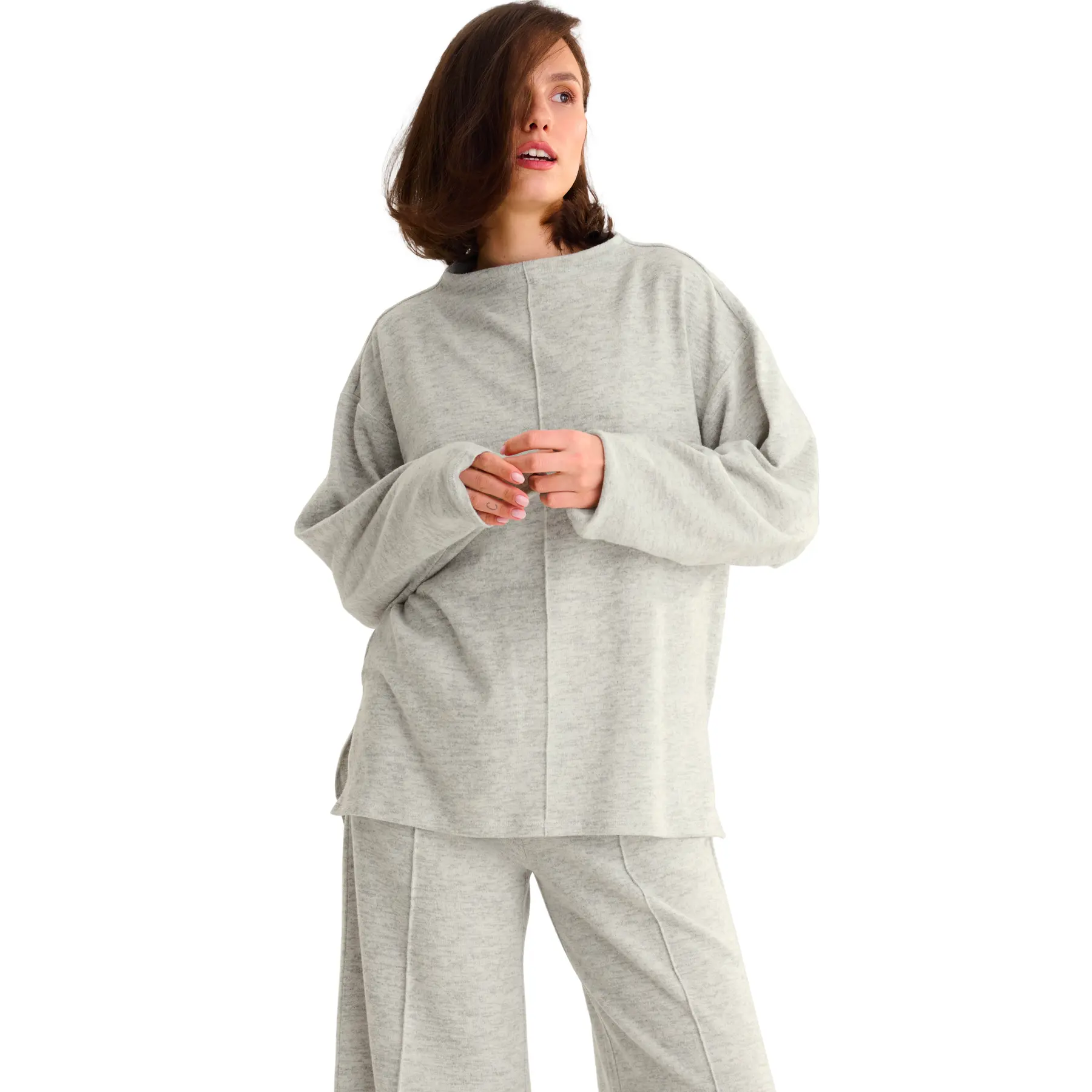 Maglione da donna Lisca Rosie