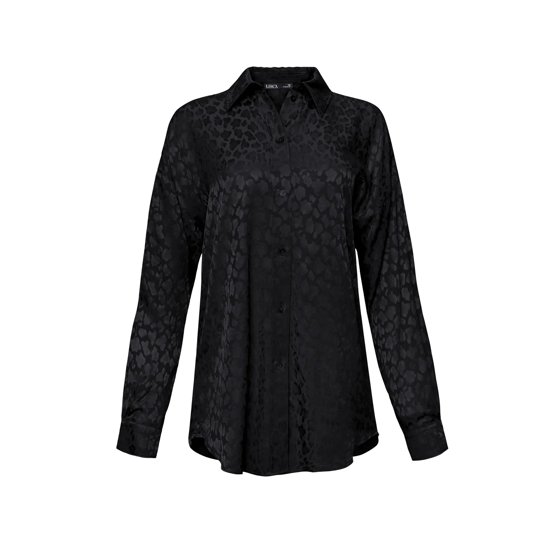 Pigiama con maniche lunghe donna  Talena