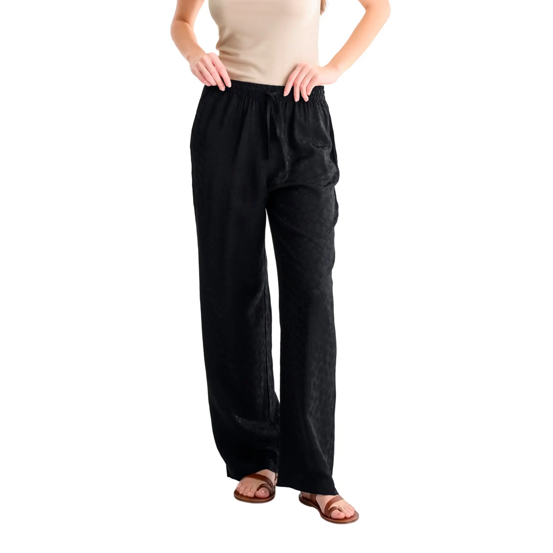 Pantaloni del pigiama da donna  Talena