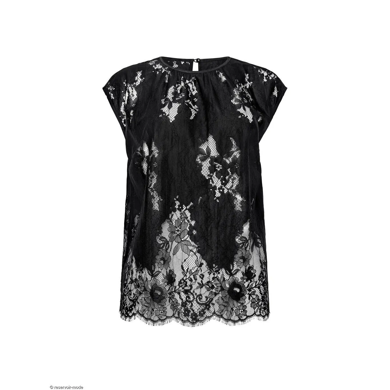 T-shirt da donna Lisca Delicate
