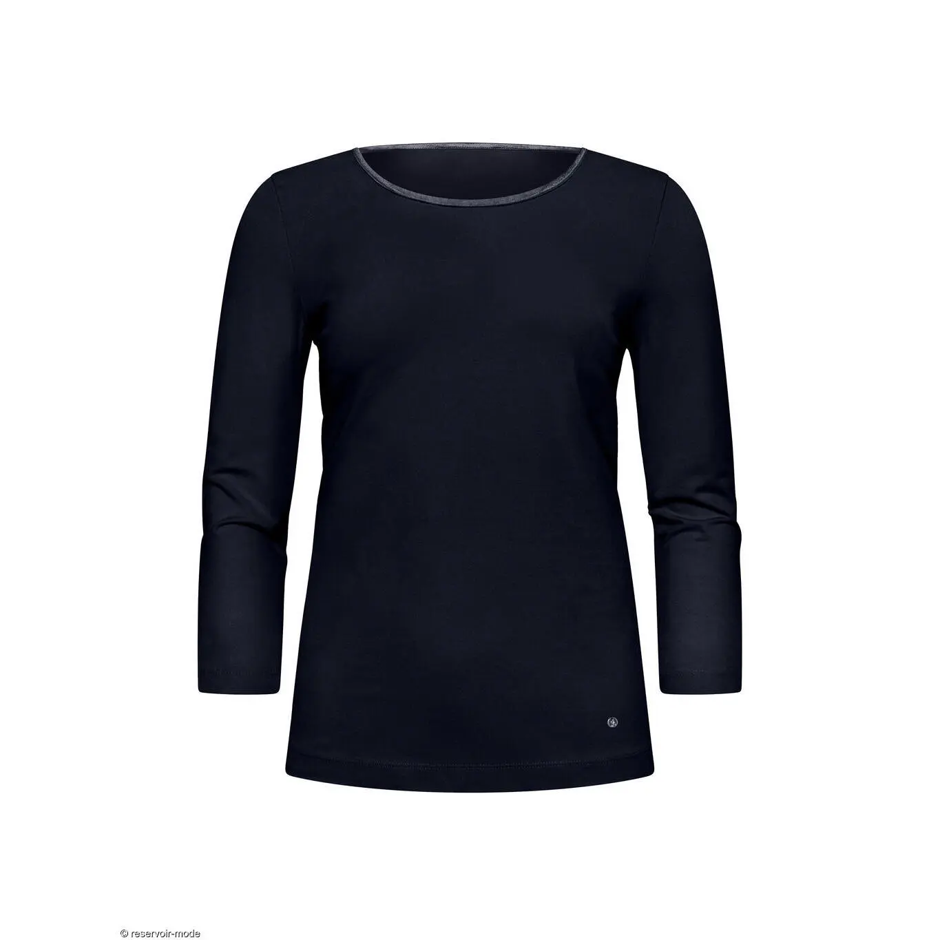 T-shirt maniche lunghe 3/4 donna Lisca Lovely