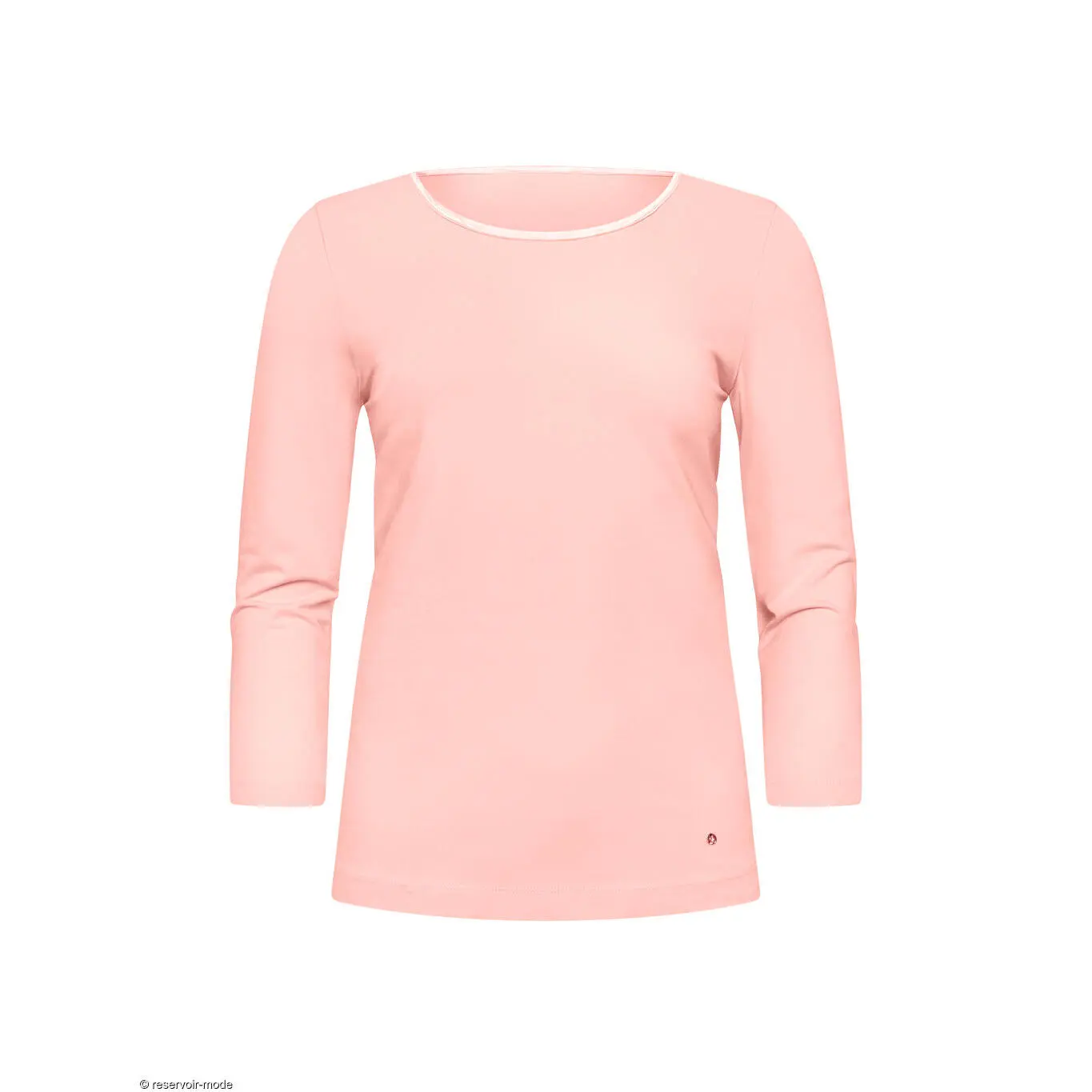 T-shirt maniche lunghe 3/4 donna Lisca Lovely