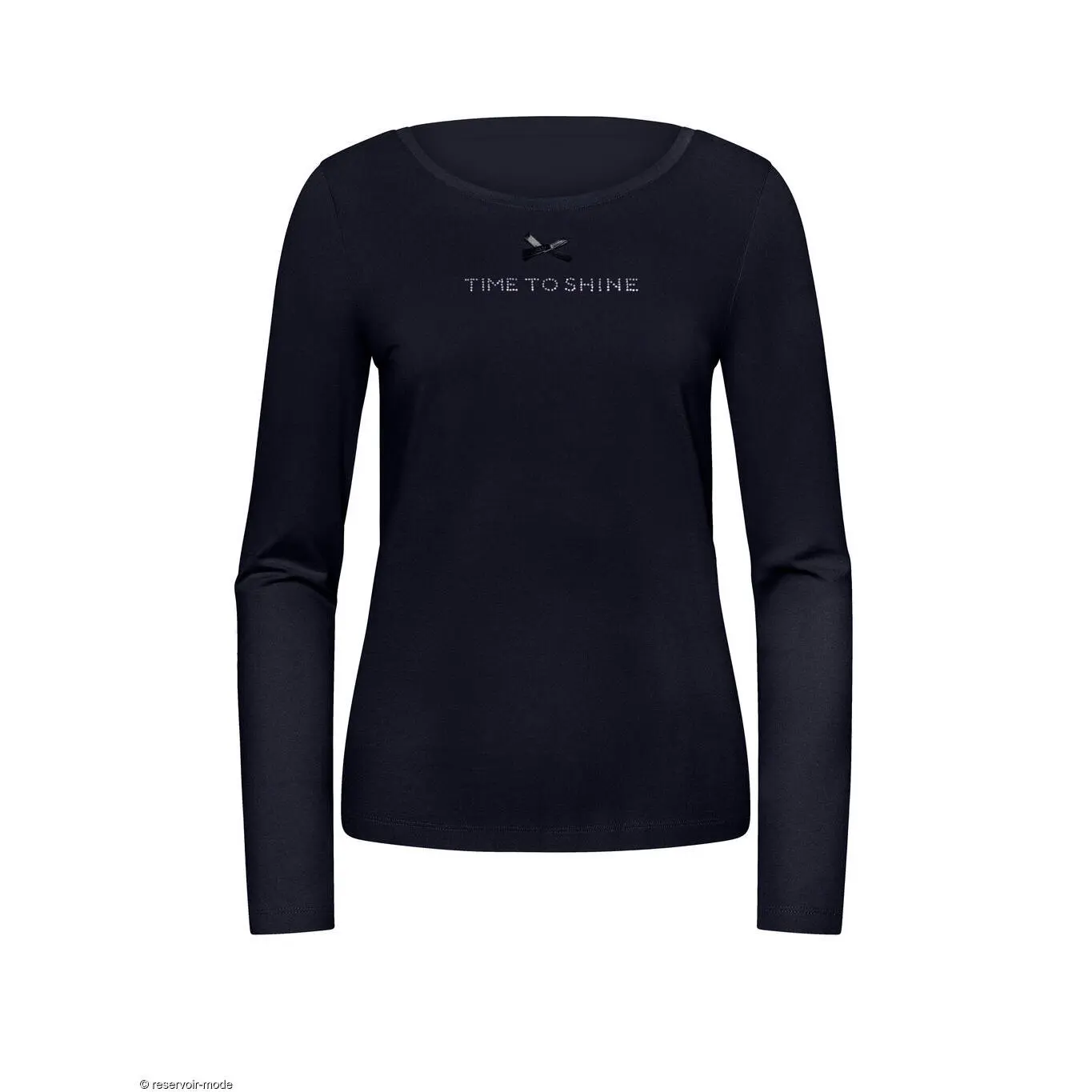 Maglietta a manica lunga da donna Lisca Lovely