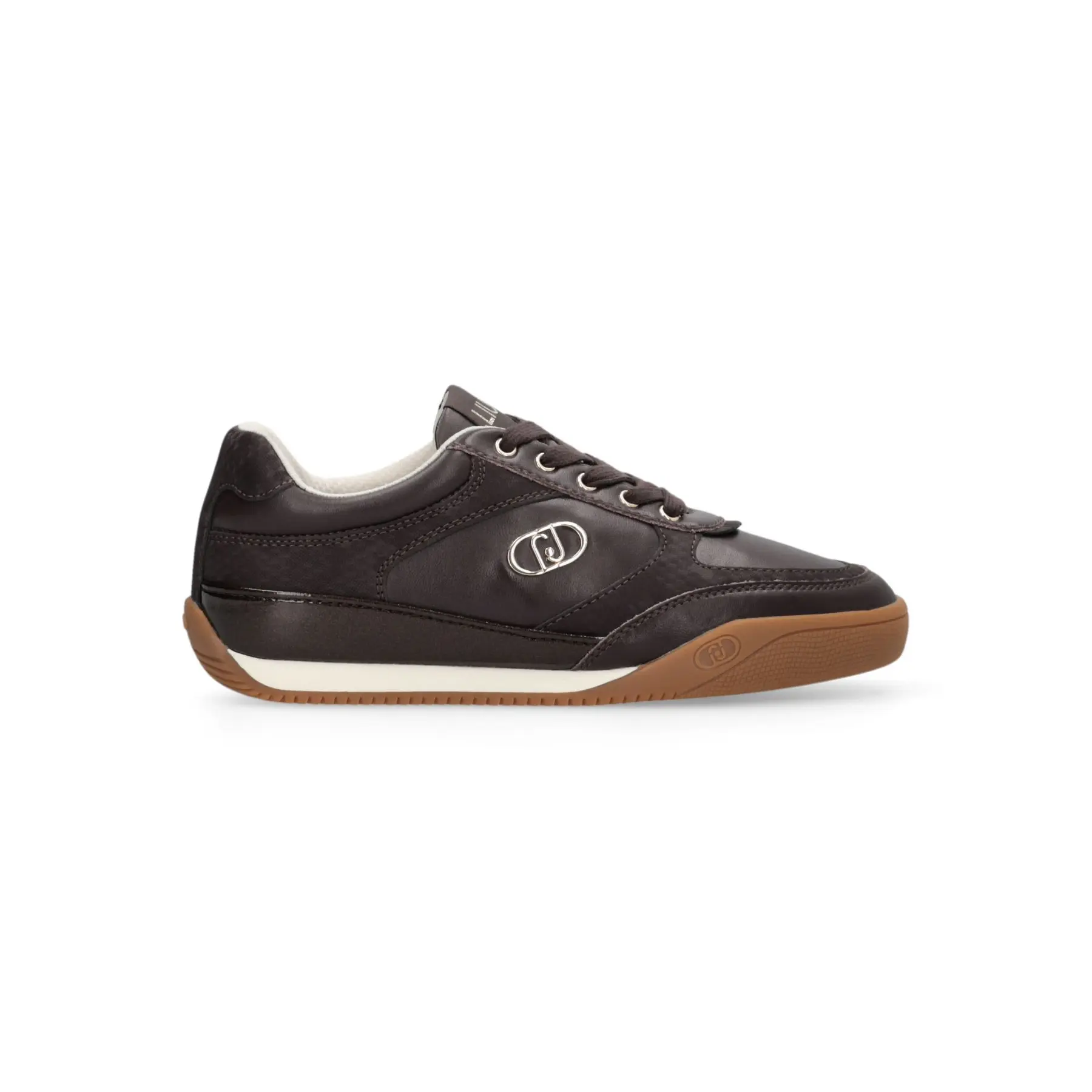 Liu Jo - Schoenen - Donkerbruin - Vrouwen - Maat 36 -