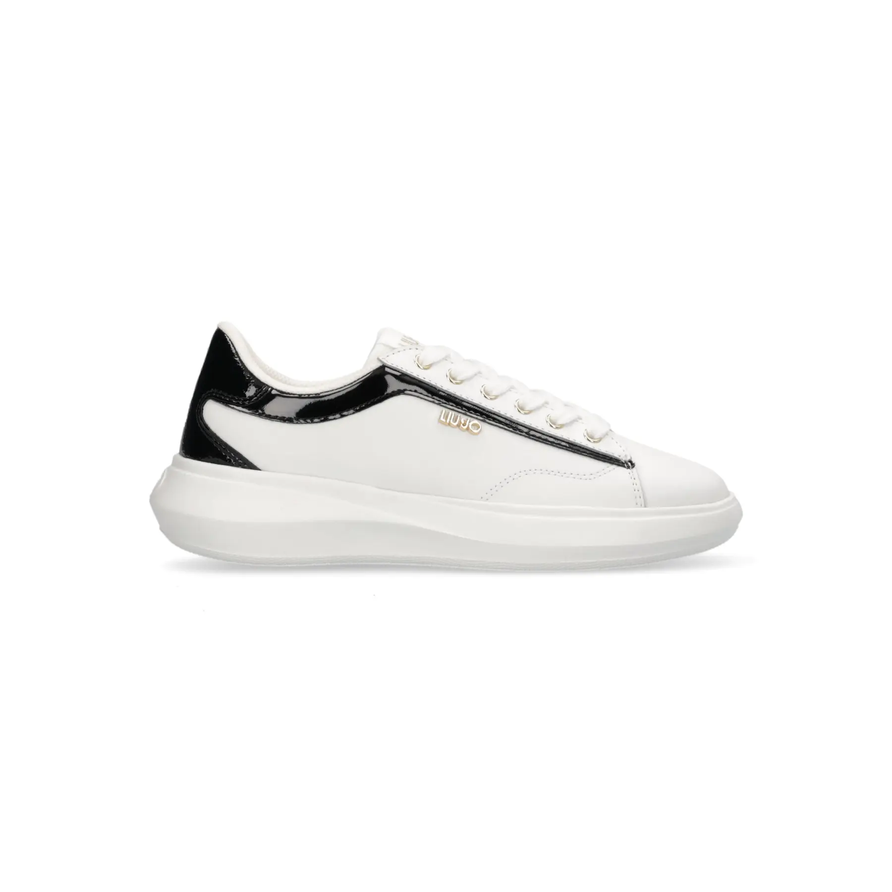 Scarpe in pelle di vitello donna  Casper 01