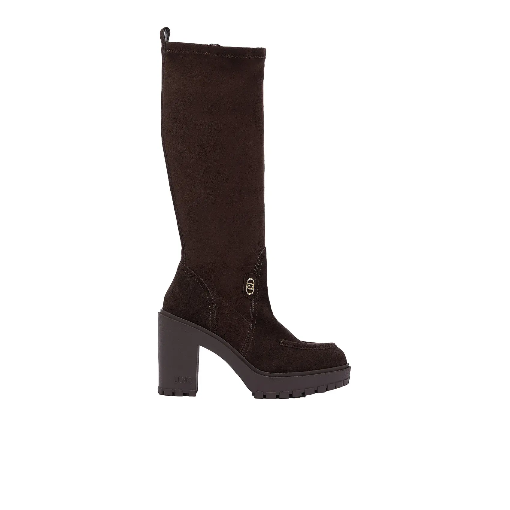 Stivali donna  Ruby 12