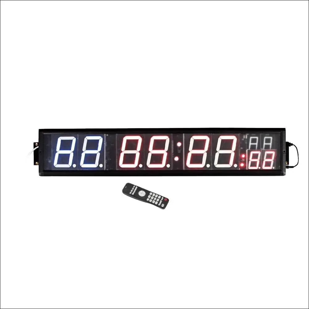 Intervallentimer Livepro