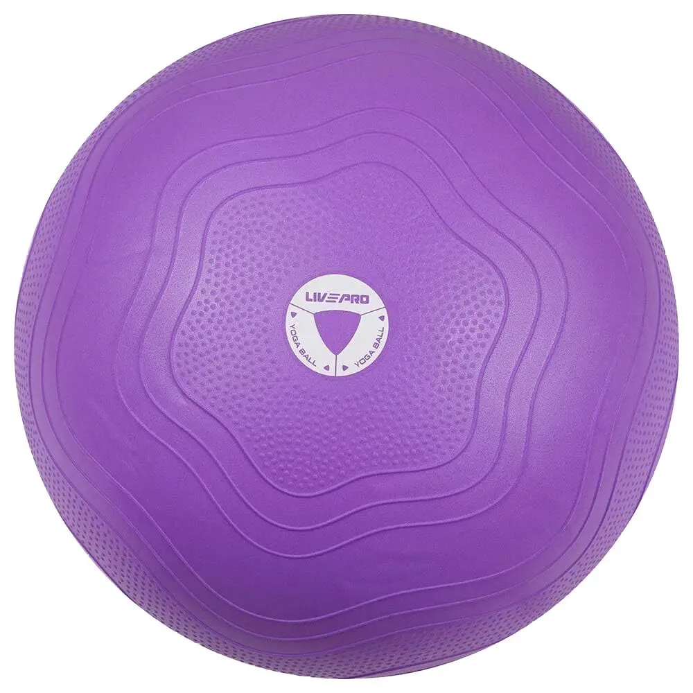 Trainingsball Livepro Core Fit