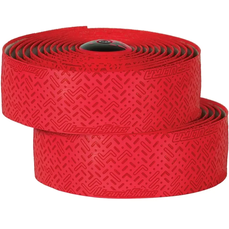 DSP Ultra Bar Tape 1.9 - Crimson Red