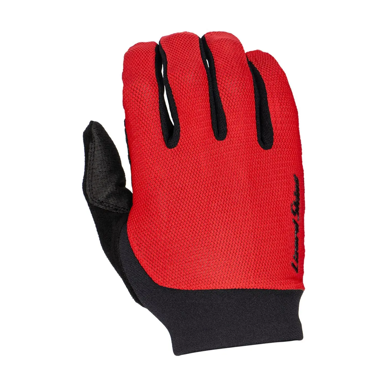 Lange handschoenen Lizard Skins Monitor Ignite
