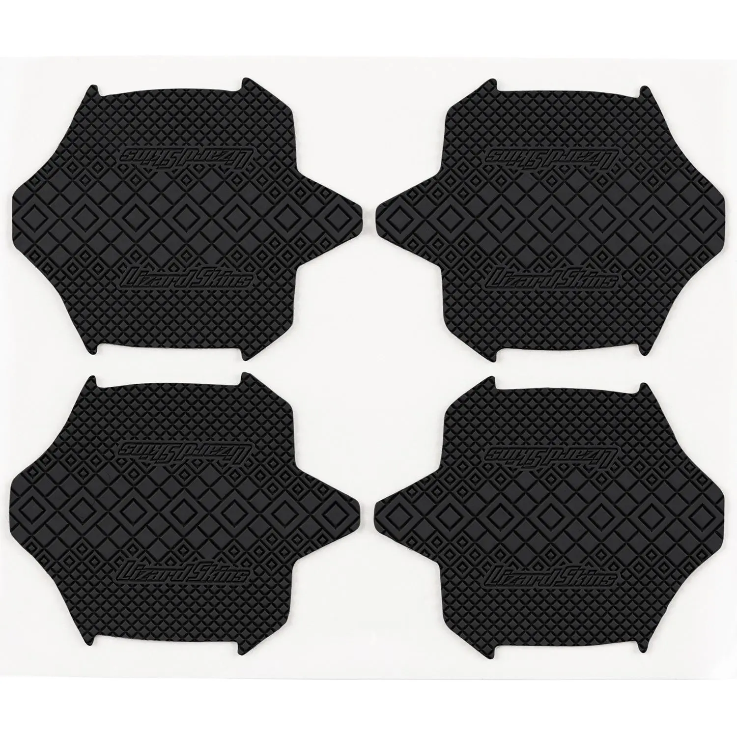 Hebelgriffe Lizard Skins DSP