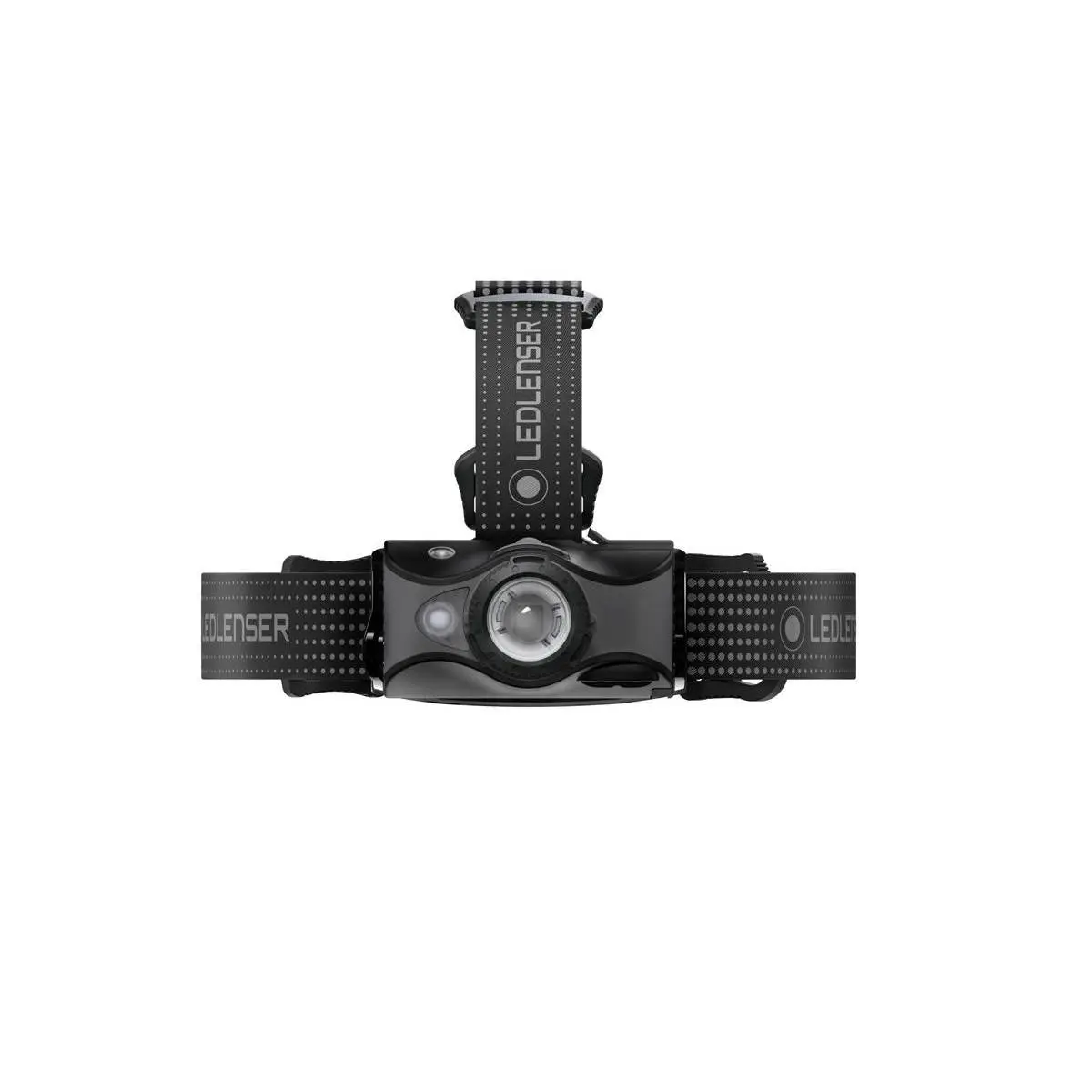 Non Communiqué Ledlenser Lampe Frontale Mh7 - Image 2