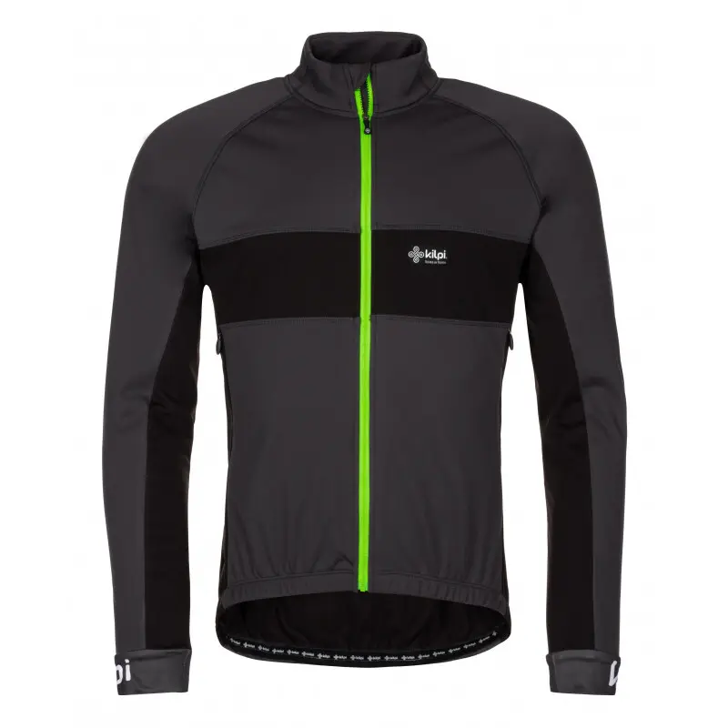 Jacke Kilpi Orlandi