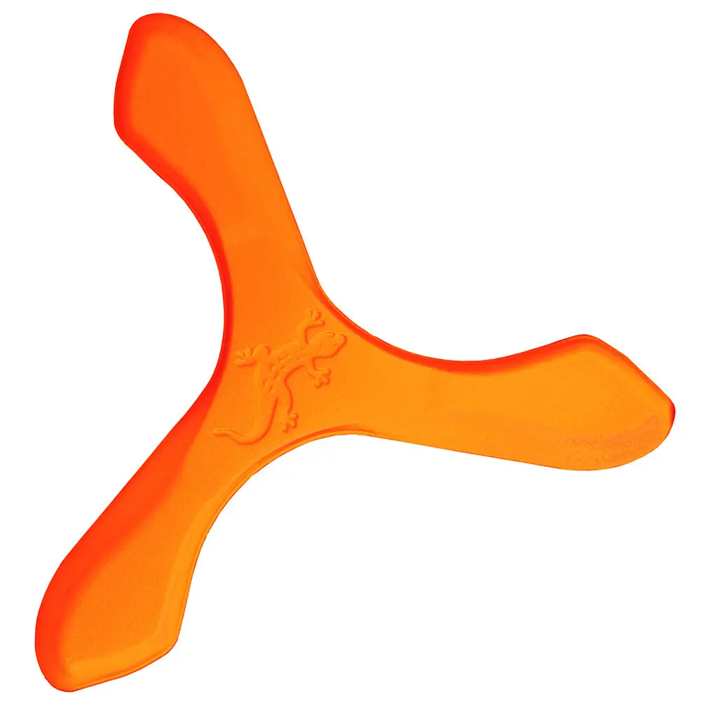Außen-Boomerang für Linkshänder LMIFOX Mousse CHE