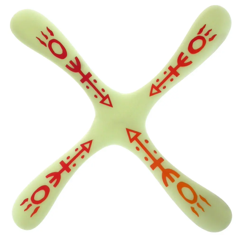 Boomerang fosfo gaucher LMIFOX Skyblader