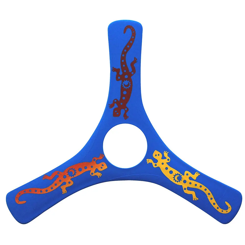 Rechter Boomerang für Einsteiger LMIFOX Spin Racer