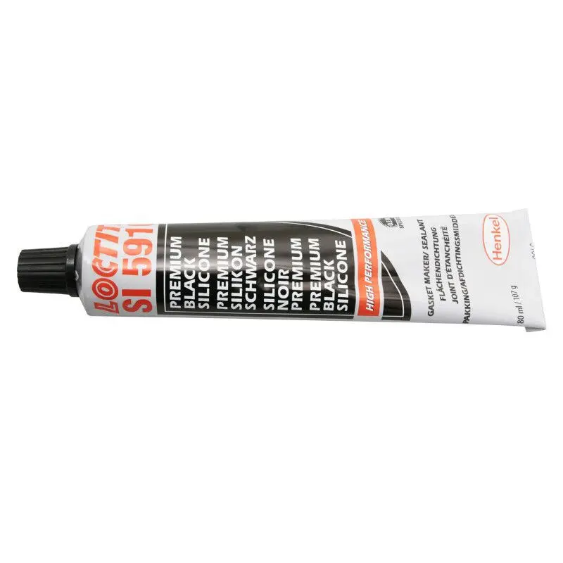 Ölbeständige Fugenpaste Loctite Si 5910 80 ml