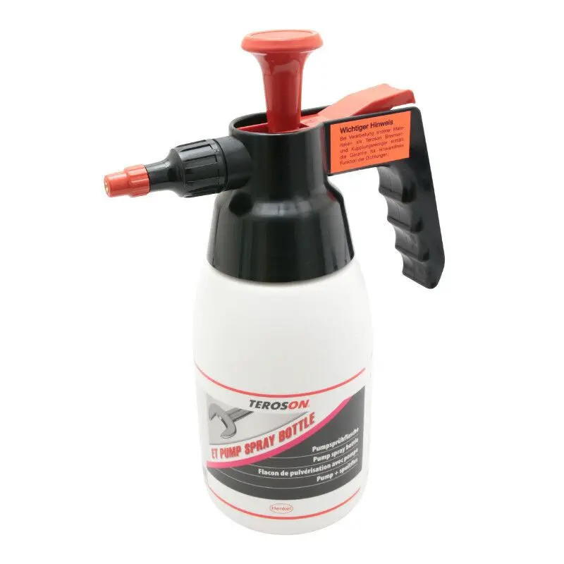 Sprühflasche mit Pumpe Loctite