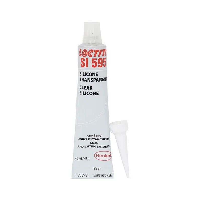 Fugenpaste Loctite Si 595 55 A 50