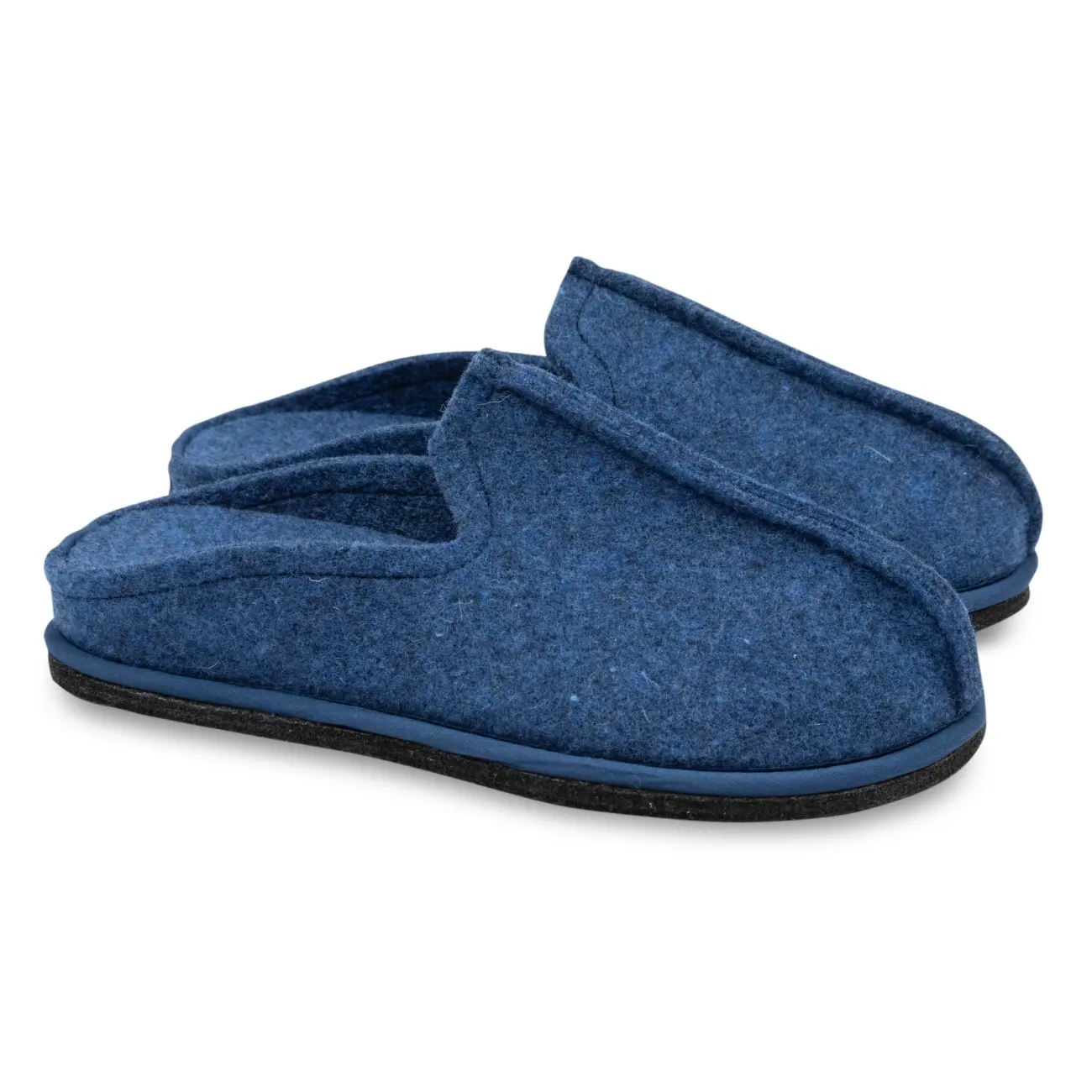 Slippers Loewenweiss Stitch