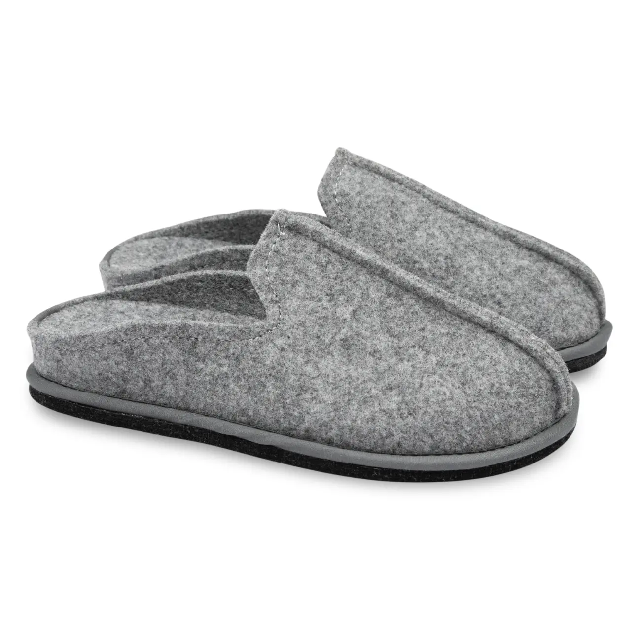 Slippers Loewenweiss Stitch