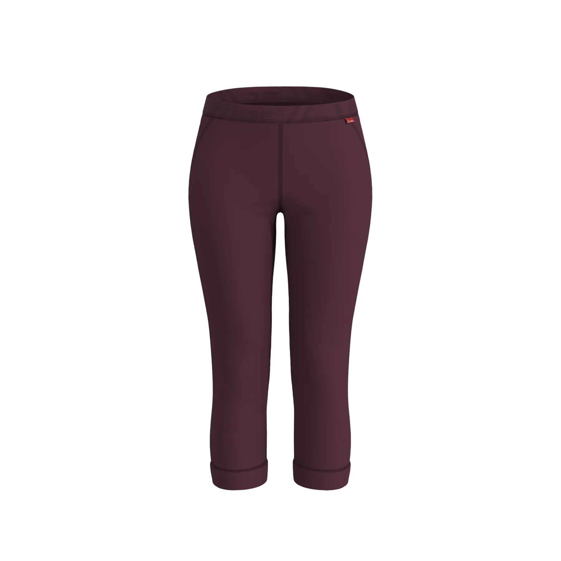 3/4 Leggings Damen Löffler Transtex®