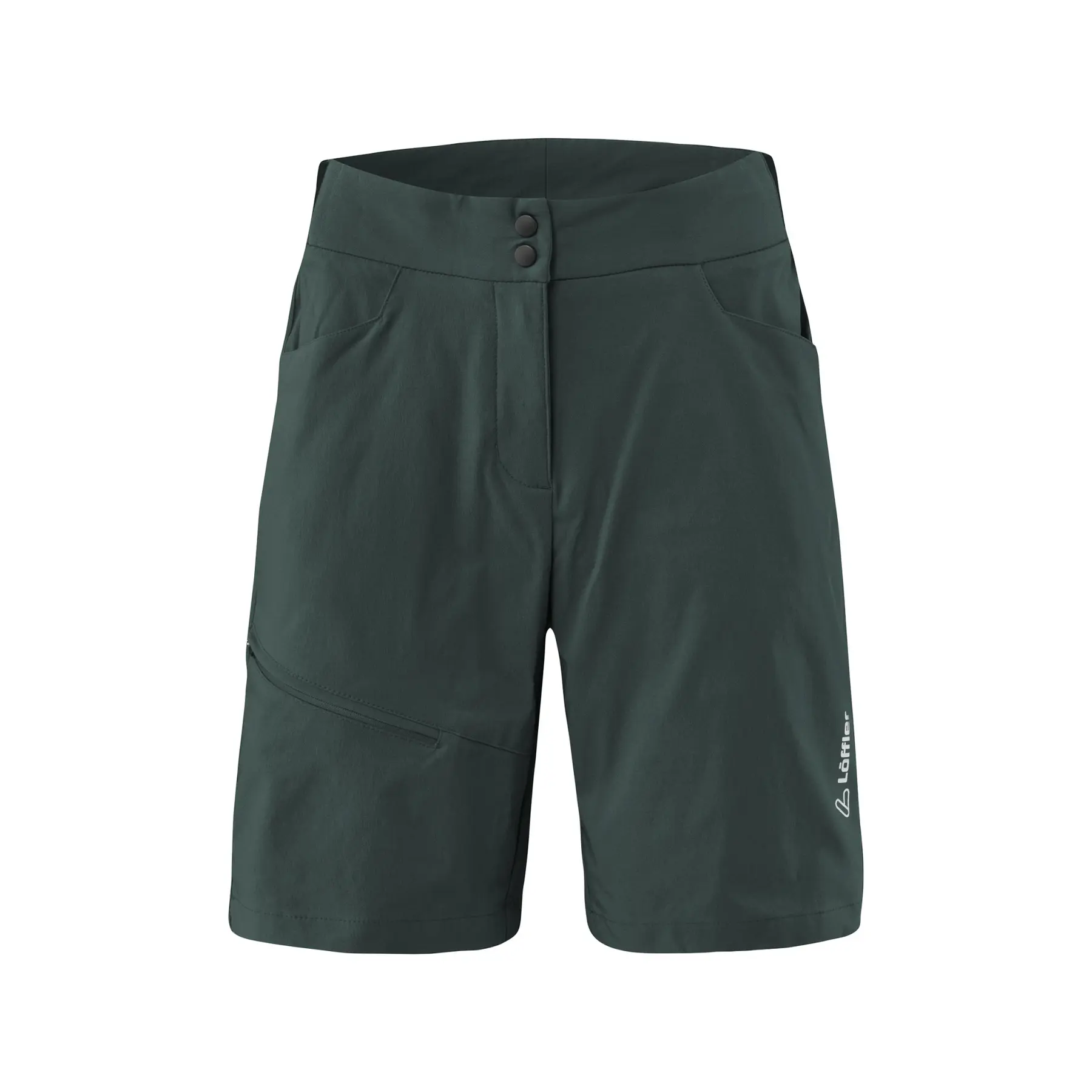 Damesshort Löffler Comfort-E Csl