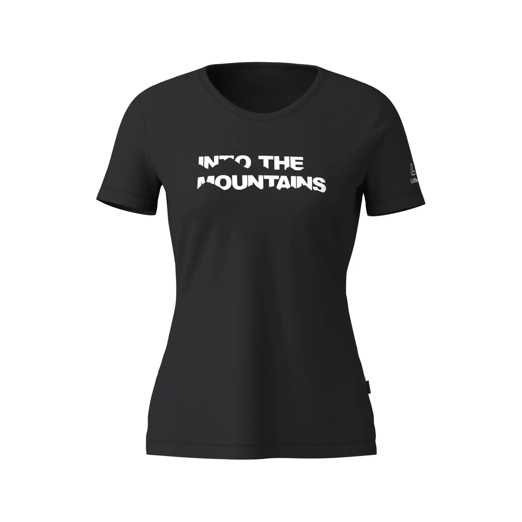 Damen T-Shirt Löffler Transtex®-Single