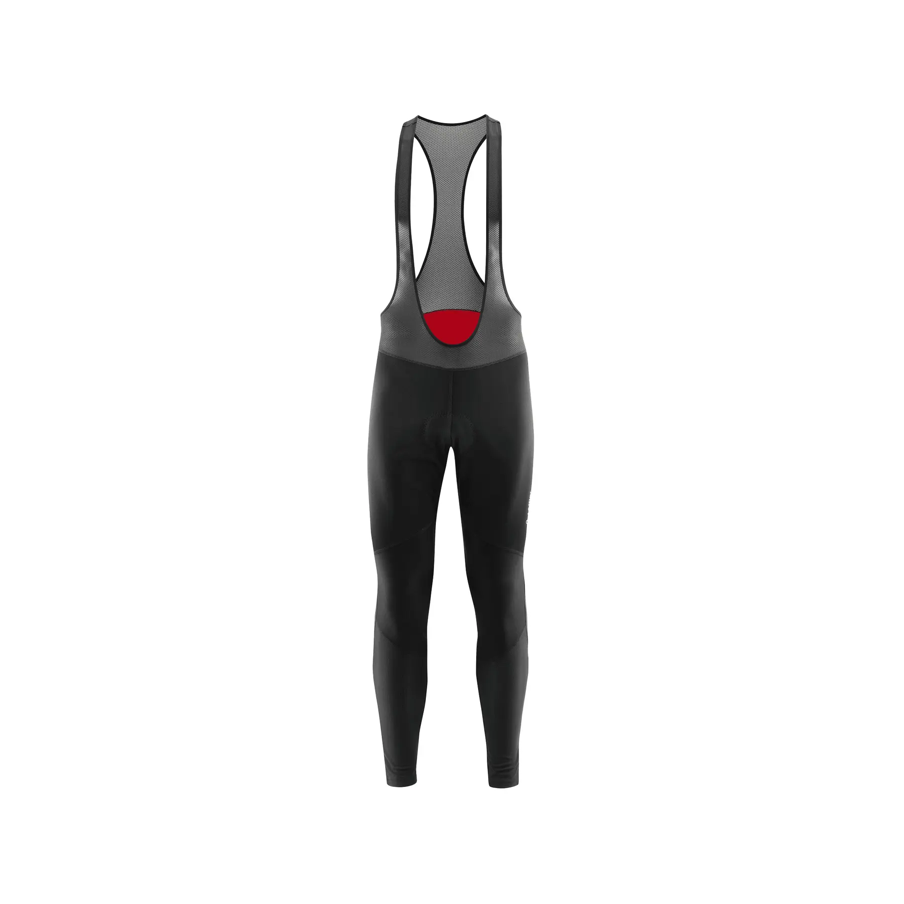 Lange koersbroek Löffler AB Gel
