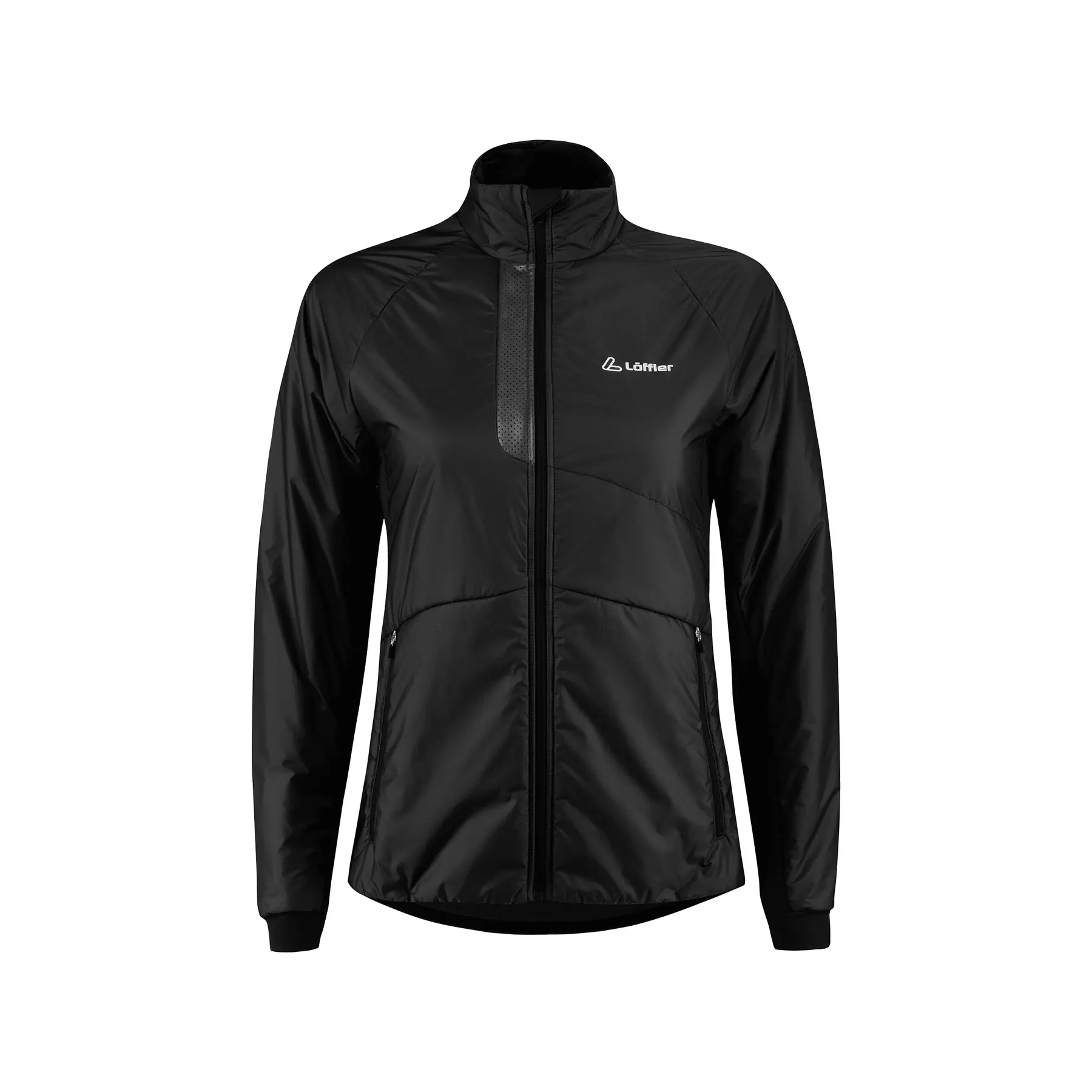 Hybridjacke für Damen Löffler Athletica PL60