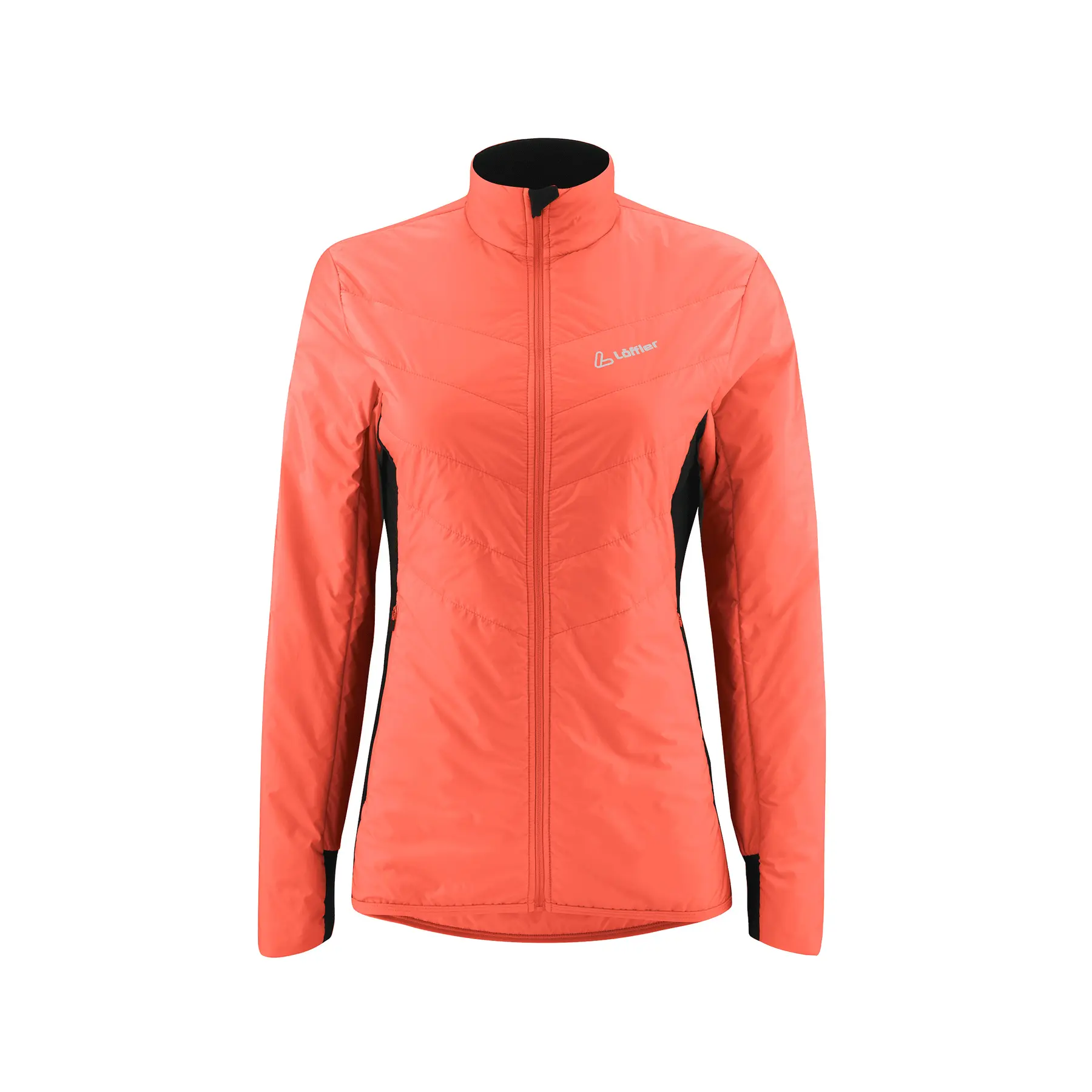 Isolerend damesjack Löffler CF PL60
