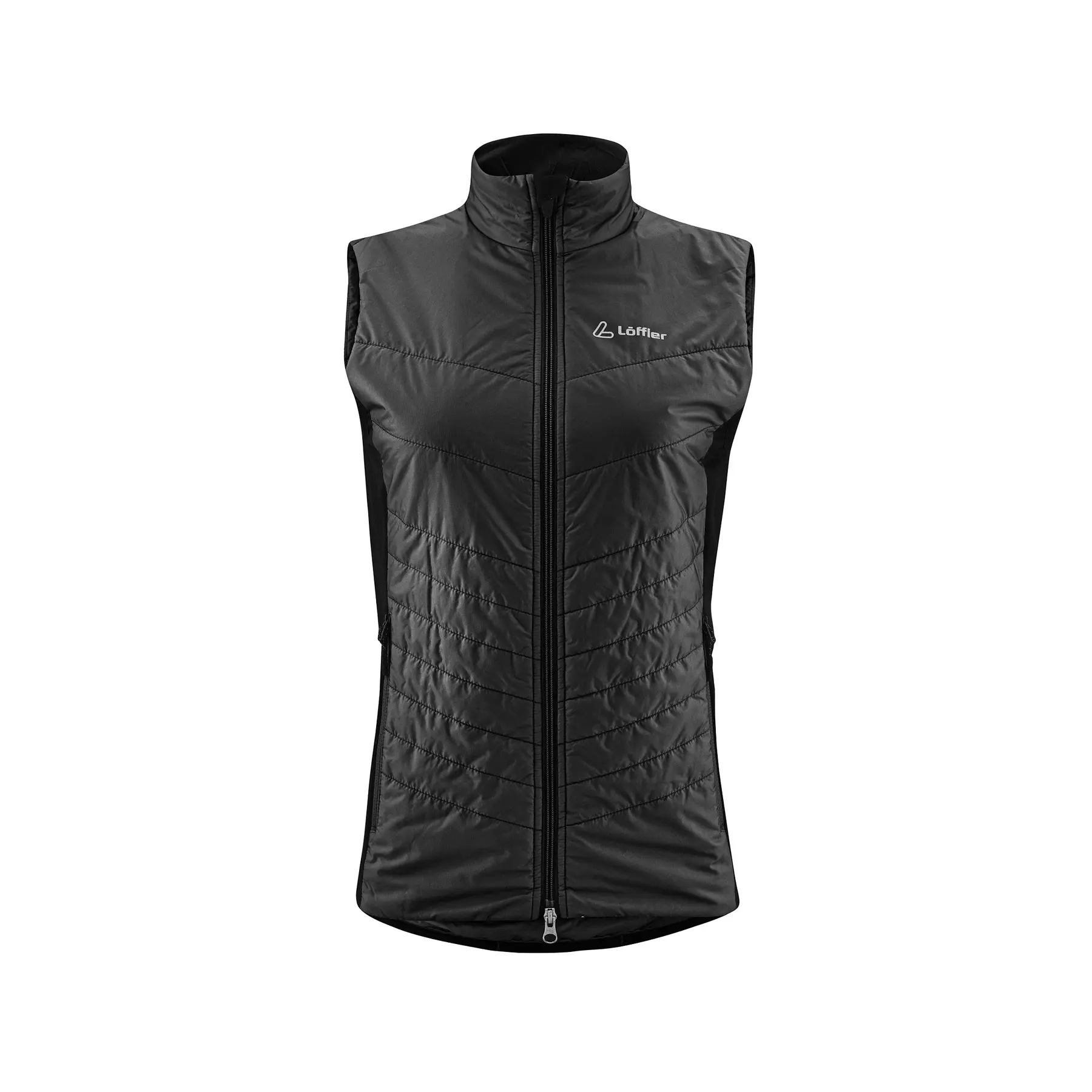 Löffler Veste Sans Manche Femme Loffler Pl60