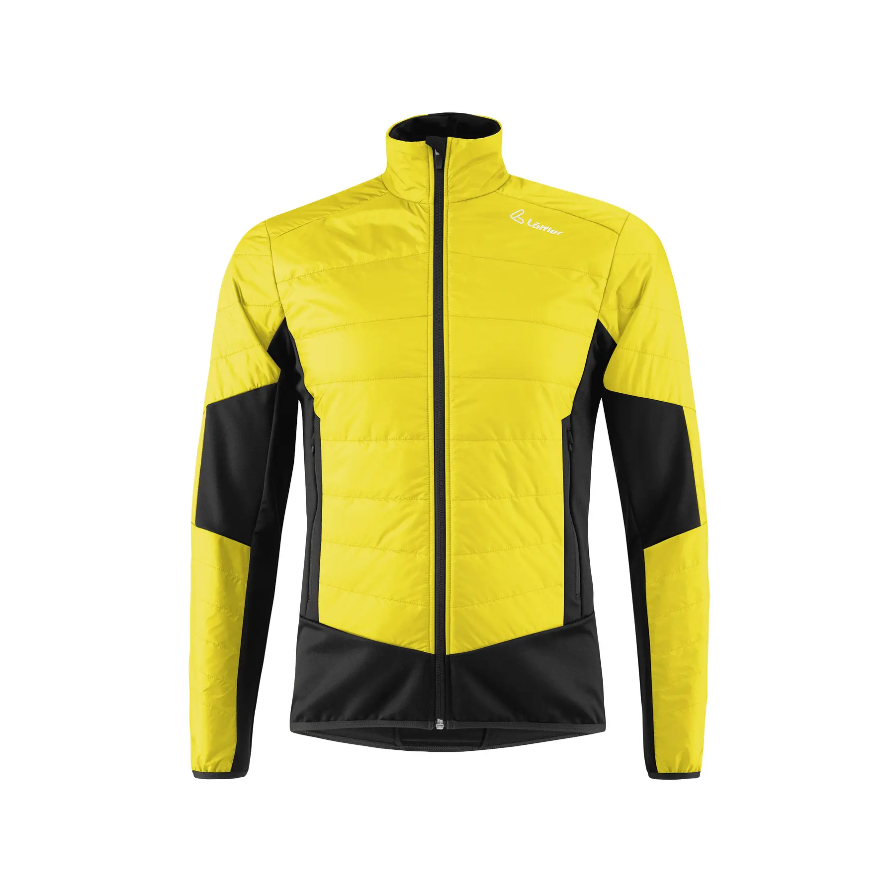 Giacca ibrida Löffler Athletico PL60
