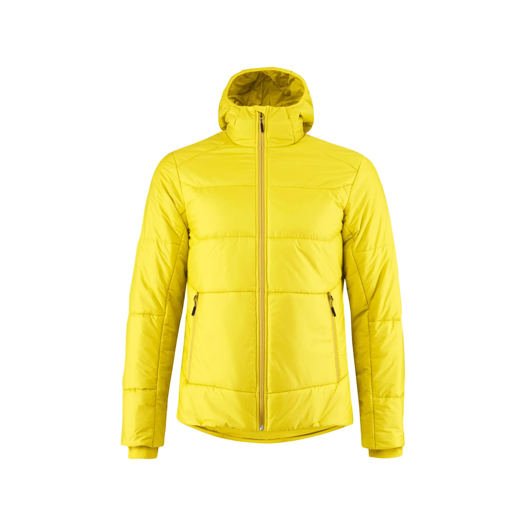 Daunenjacke  mit Kapuze Löffler Prestige PL170