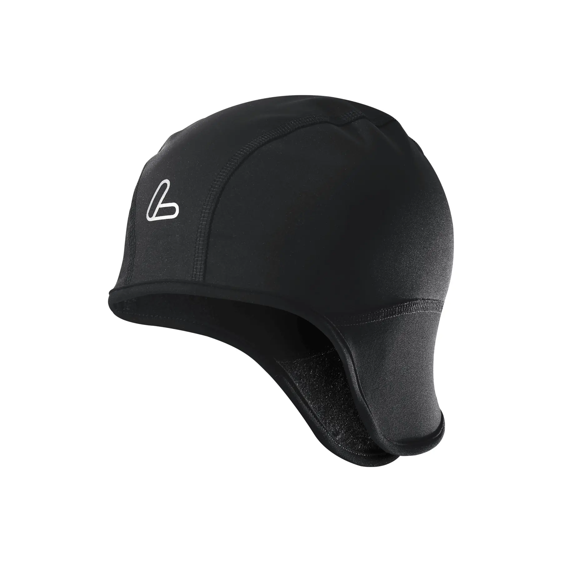 Cap Löffler Airblocc Skull