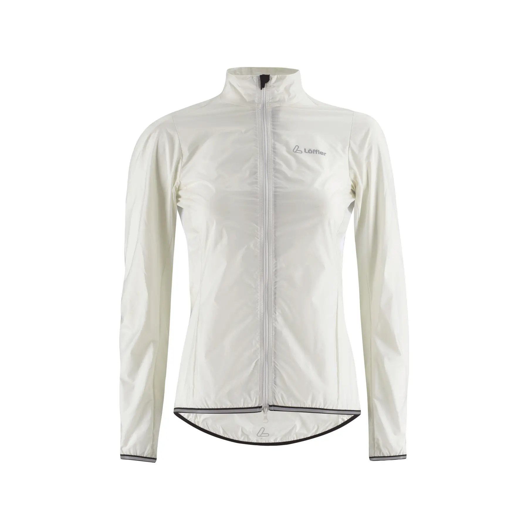 Dames trainingsjack Löffler Windshell