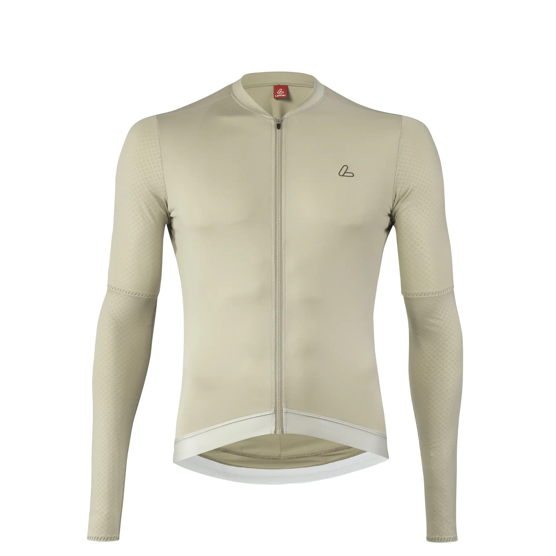 Langarmshirt Löffler Fz Skys Hotbond® Rf